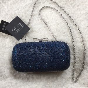 I.N.C International Concepts Evie Clutch